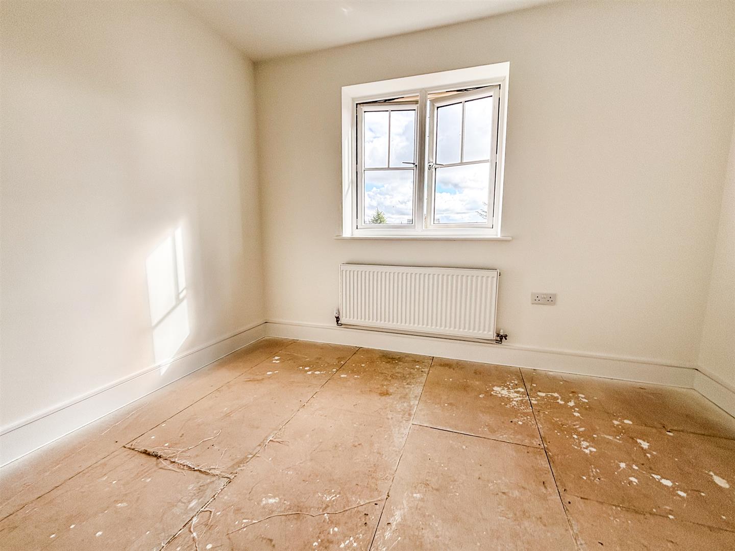Skylark View, Upper Caldecote, Biggleswade